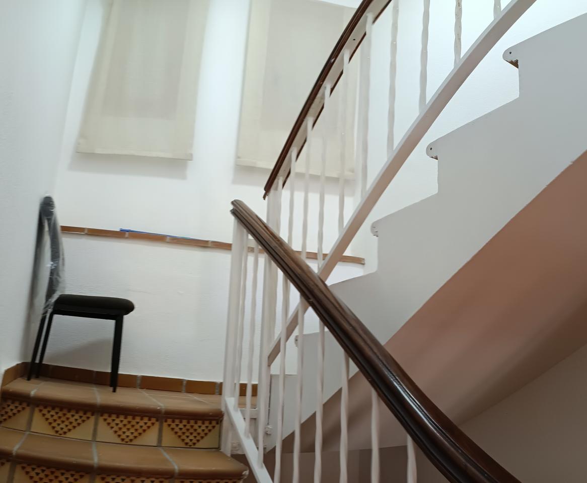 Townhouse Paracuellos De Jiloca (26)