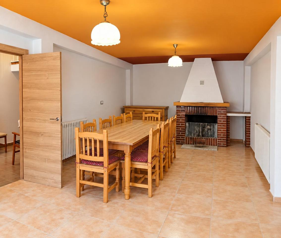 Townhouse Paracuellos De Jiloca (21)