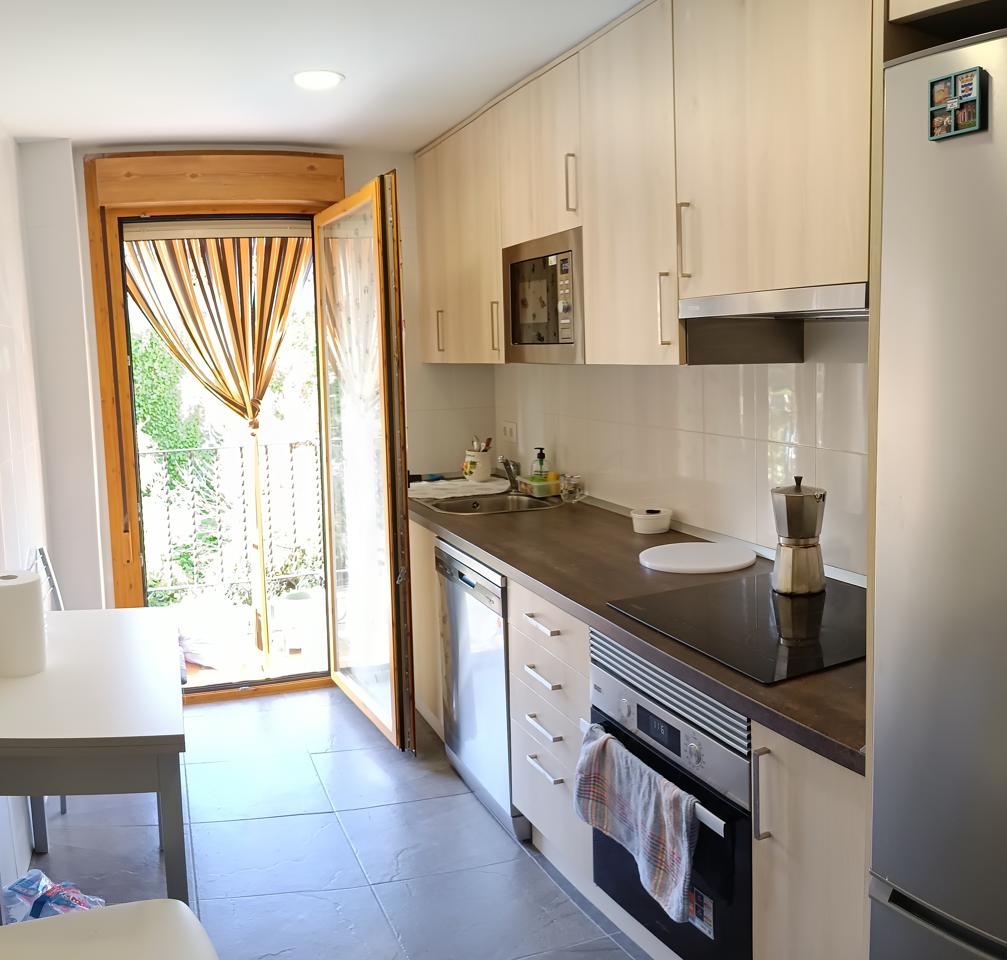 Townhouse Paracuellos De Jiloca (31)