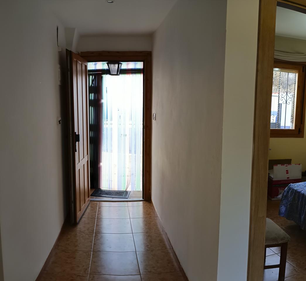 Townhouse Paracuellos De Jiloca (32)
