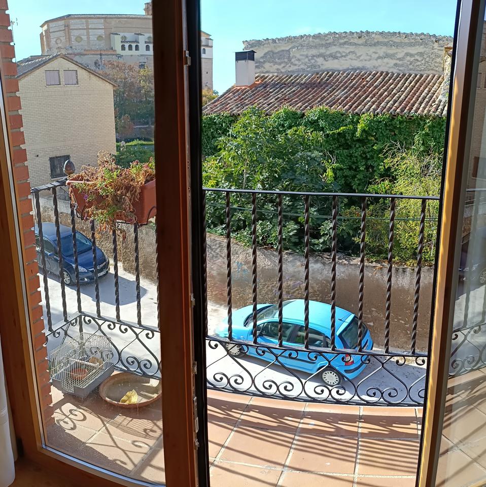 Townhouse Paracuellos De Jiloca (33)