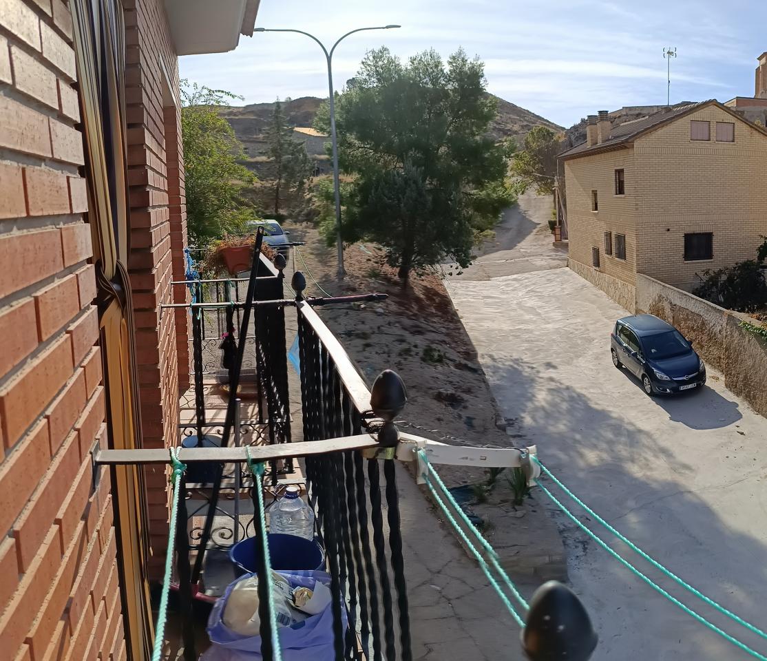 Townhouse Paracuellos De Jiloca (29)