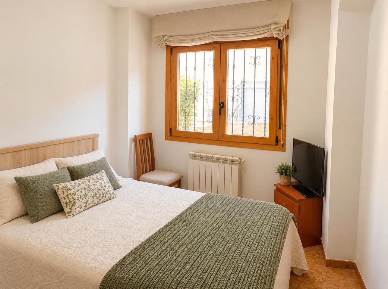 Townhouse Paracuellos De Jiloca (7)