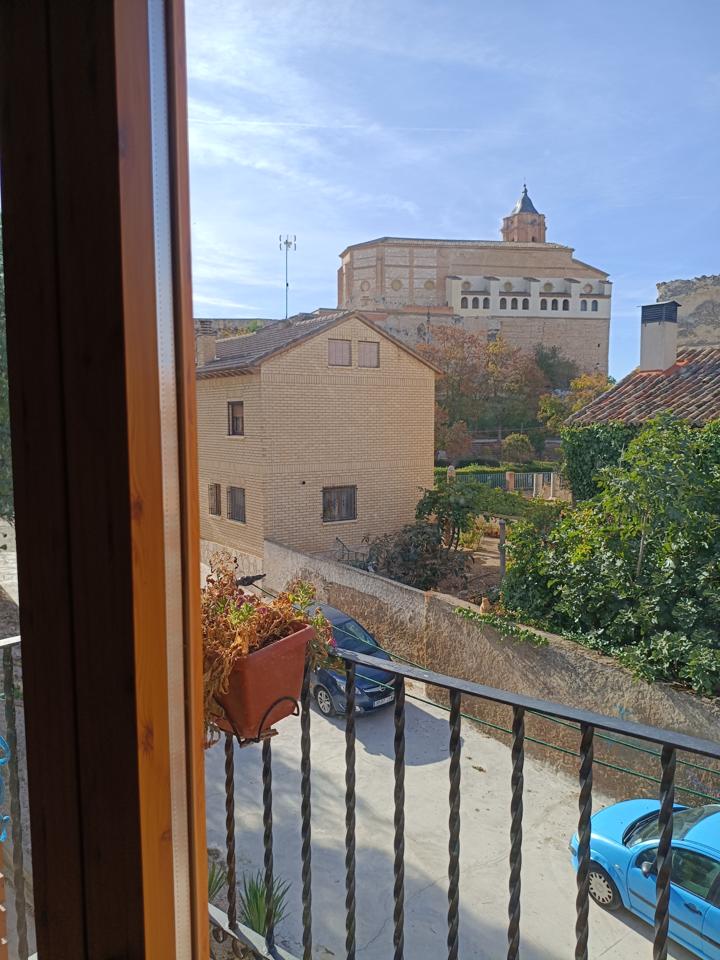 Townhouse Paracuellos De Jiloca (14)