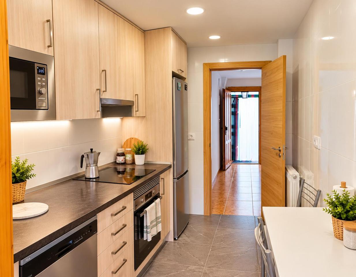 Townhouse Paracuellos De Jiloca (2)