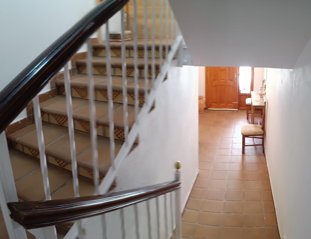 Townhouse Paracuellos De Jiloca (19)