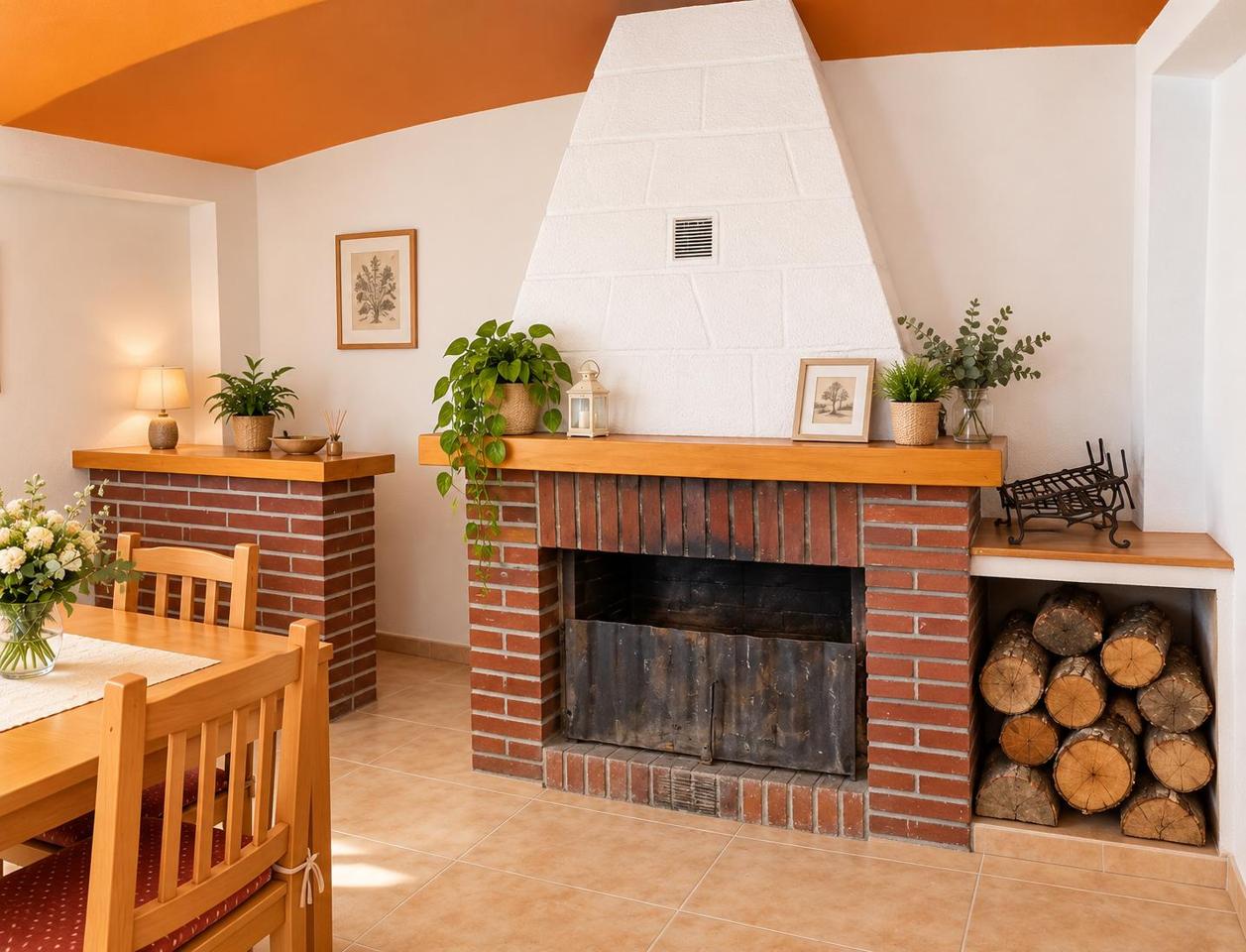 Townhouse Paracuellos De Jiloca (6)