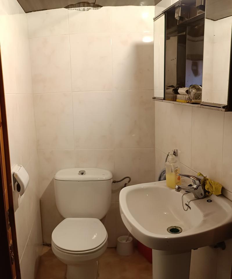 Townhouse Paracuellos De Jiloca (20)