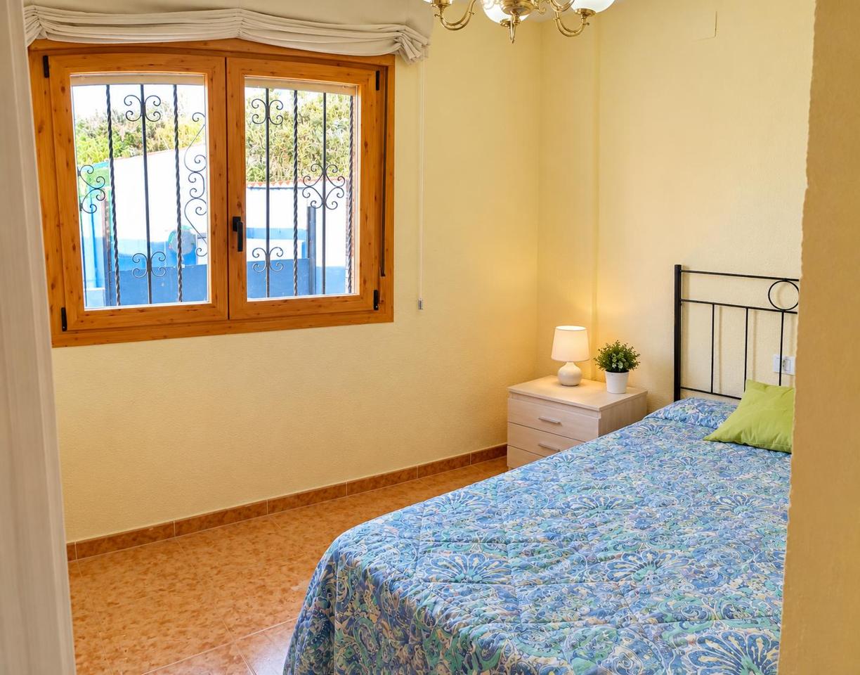 Townhouse Paracuellos De Jiloca (8)