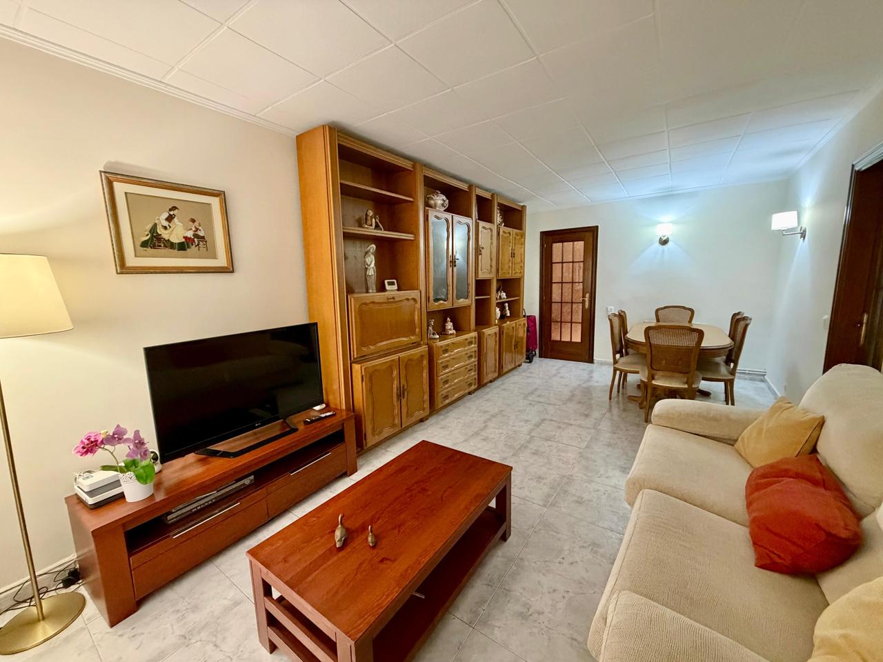 piso en montcada-i-reixac · can-sant-joan 226000€