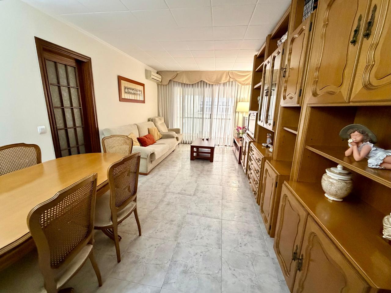 piso en montcada-i-reixac · can-sant-joan 226000€