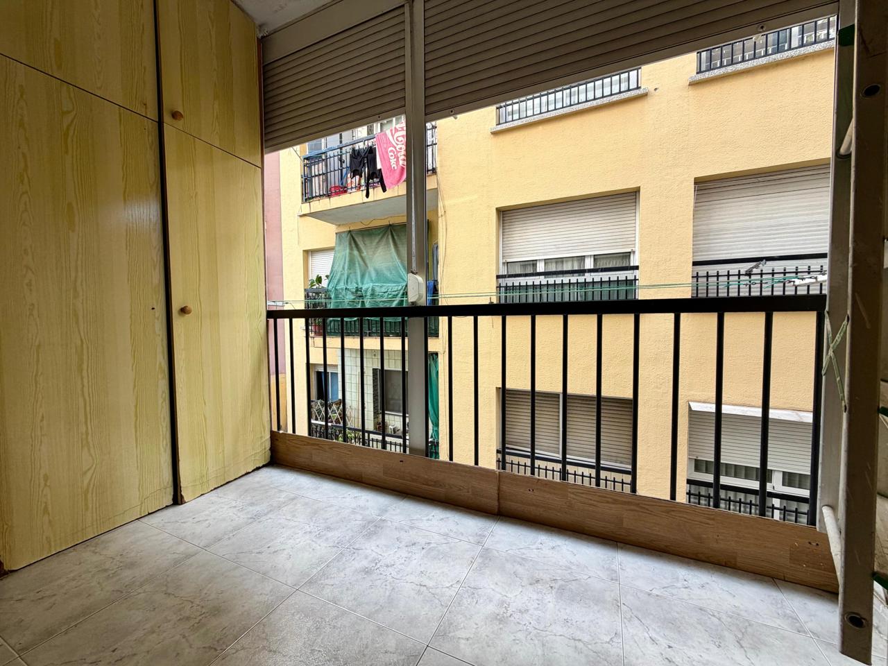 piso en montcada-i-reixac · can-sant-joan 226000€