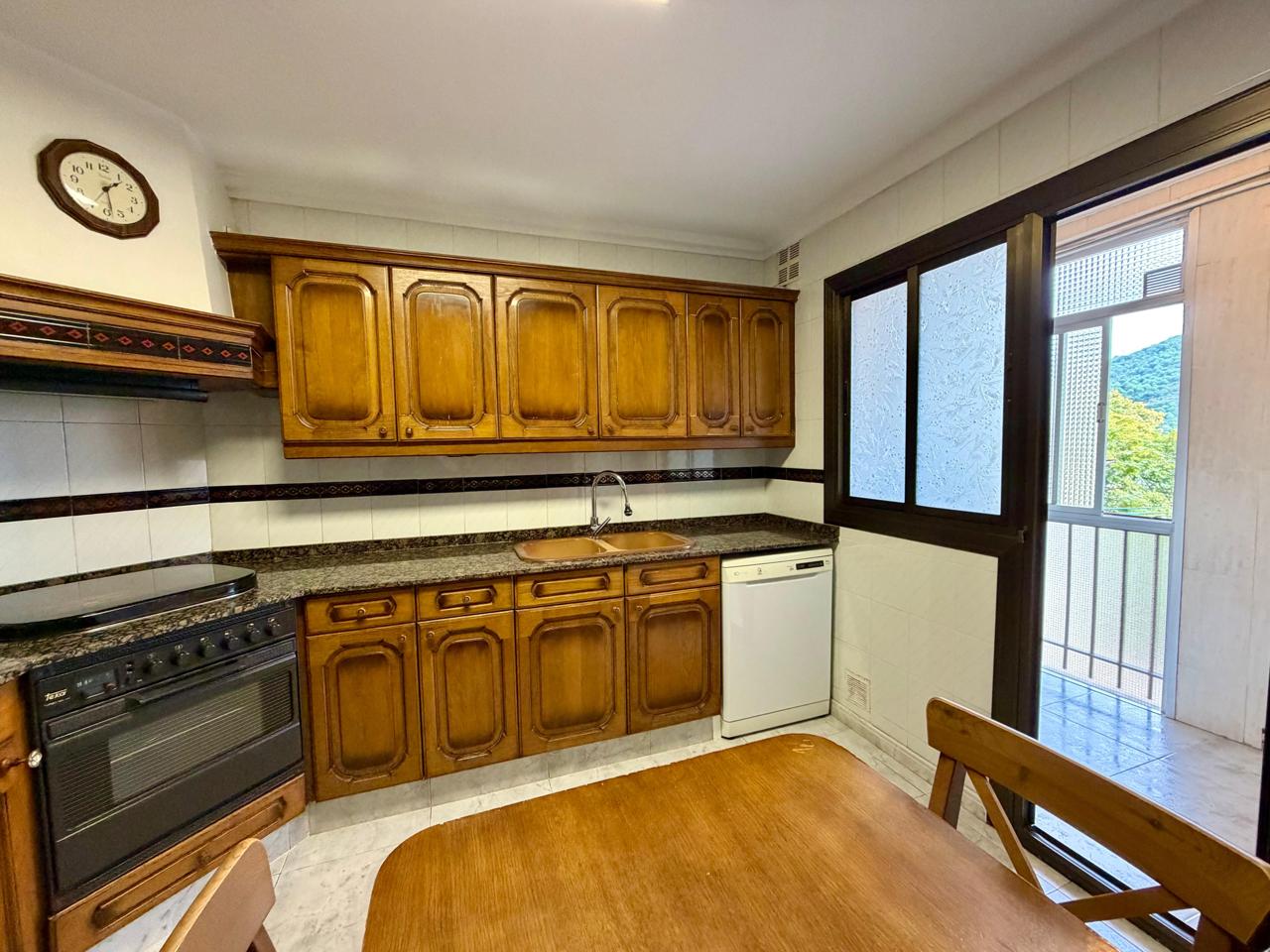 piso en montcada-i-reixac · can-sant-joan 226000€