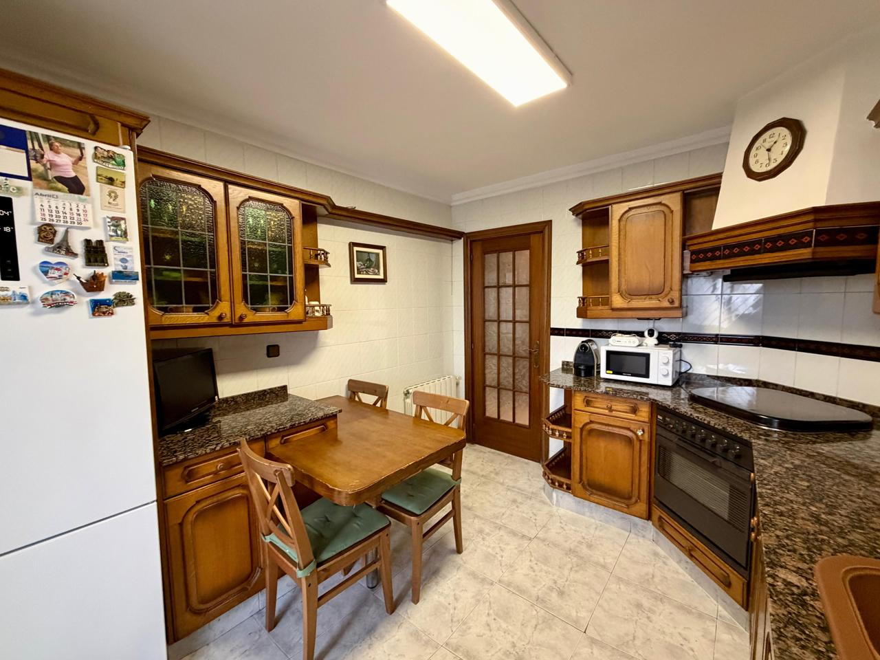 piso en montcada-i-reixac · can-sant-joan 226000€