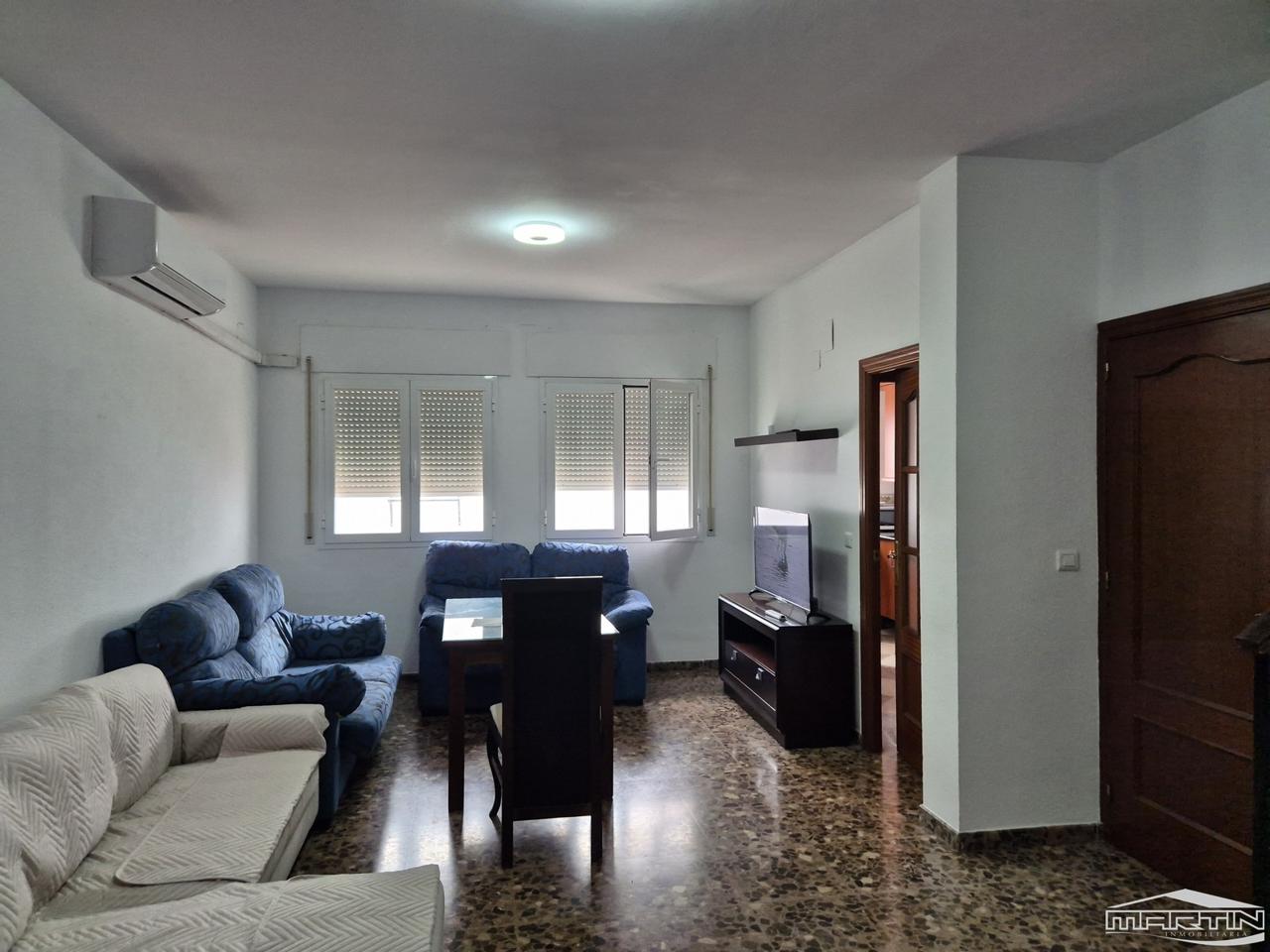 Casa / chalet en La Calzada, Lucena, Córdoba de 194 m2