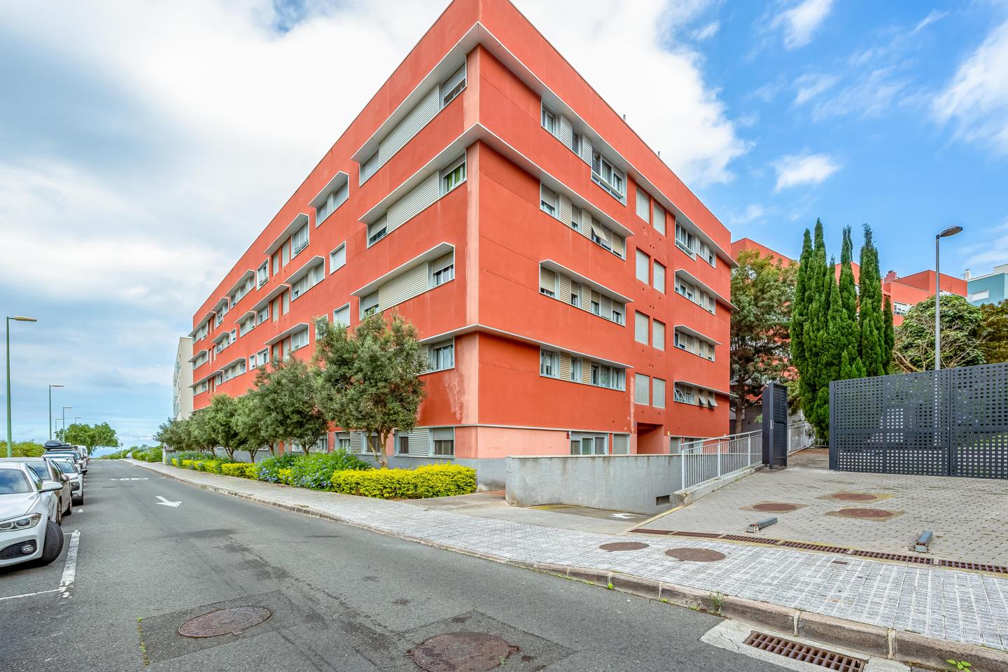 Piso en Calle Actriz Patricia Medina, Las Palmas de Gran Canaria, Las Palmas de 112 m2