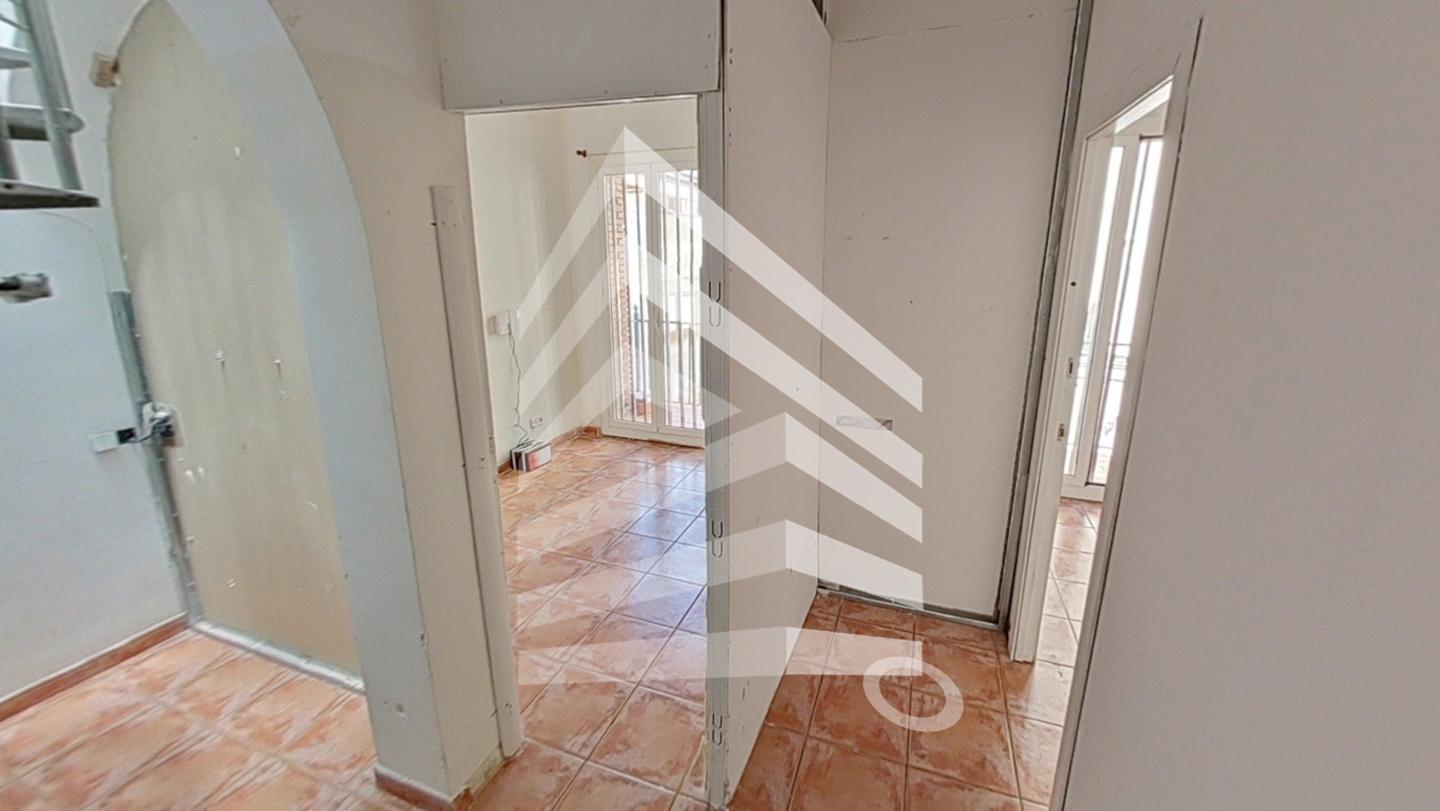 duplex en barcelona · passatge-de-pere-calders-08015 461890€