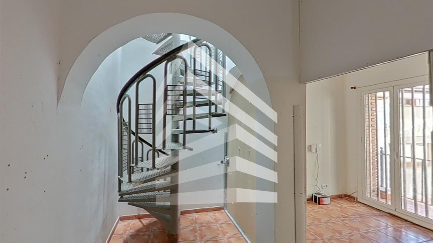 duplex en barcelona · passatge-de-pere-calders-08015 461890€