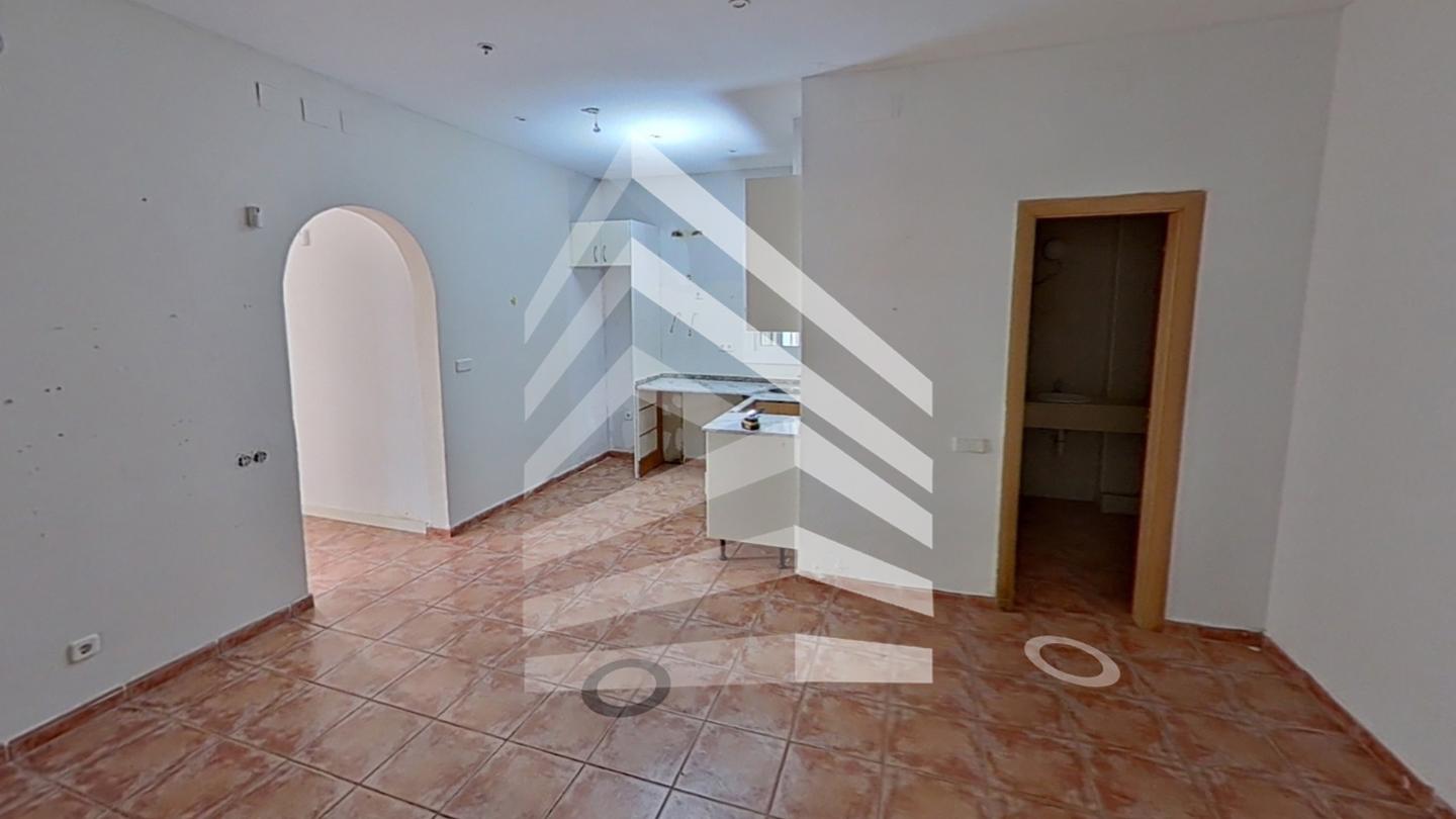 duplex en barcelona · passatge-de-pere-calders-08015 461890€