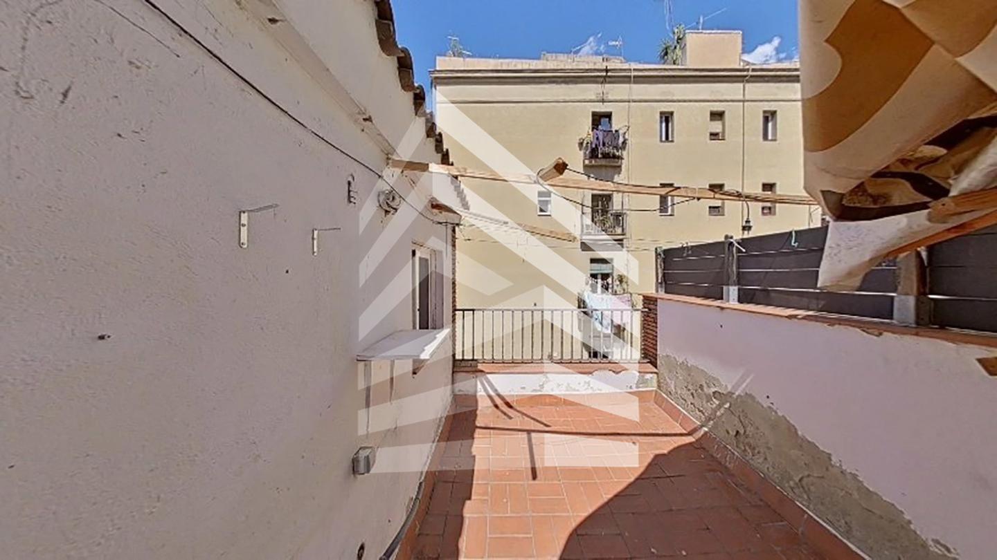 duplex en barcelona · passatge-de-pere-calders-08015 461890€
