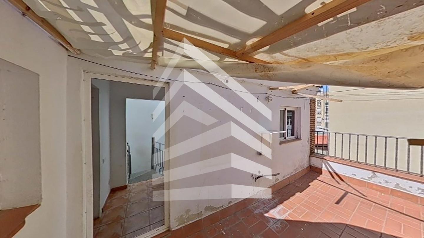 duplex en barcelona · passatge-de-pere-calders-08015 461890€