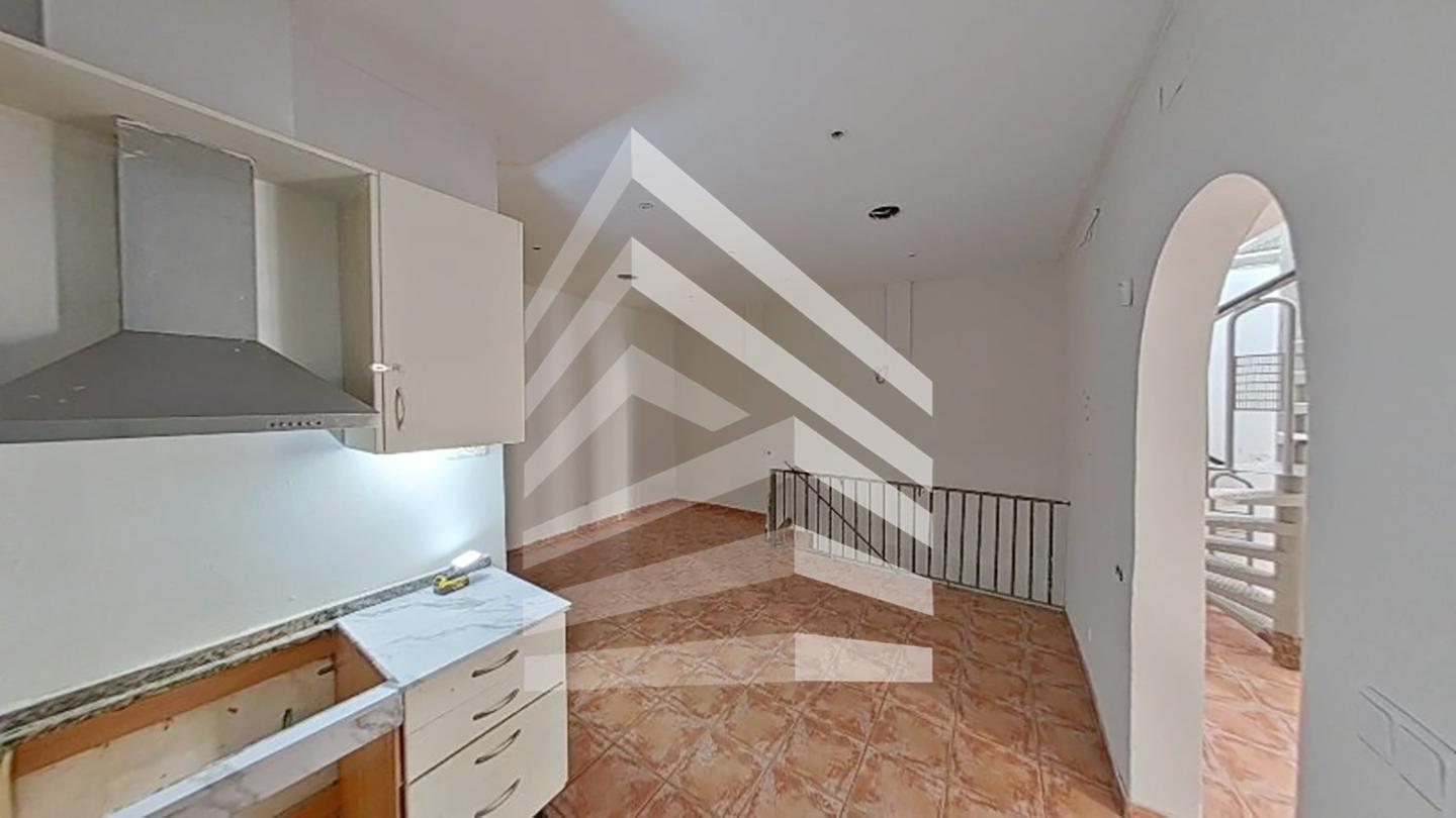 duplex en barcelona · passatge-de-pere-calders-08015 461890€
