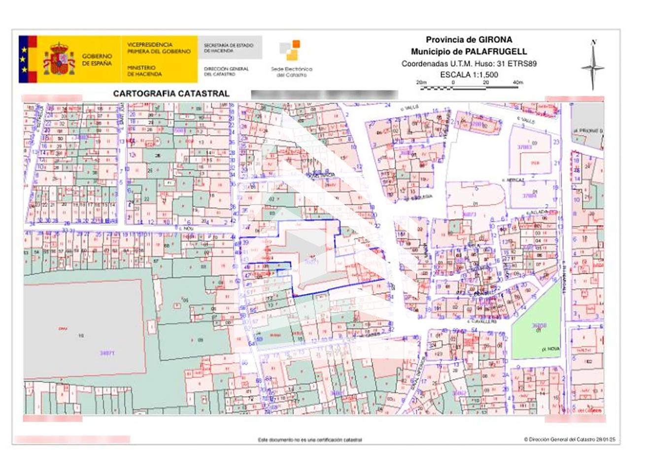 locales-comerciales en palafrugell · carrer-de-cavallers-17200 32000€