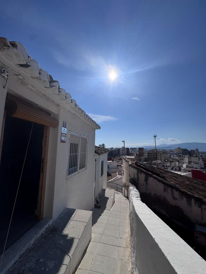 Casa / chalet en Calle Fernando VII, Cullera, Valencia de 42 m2