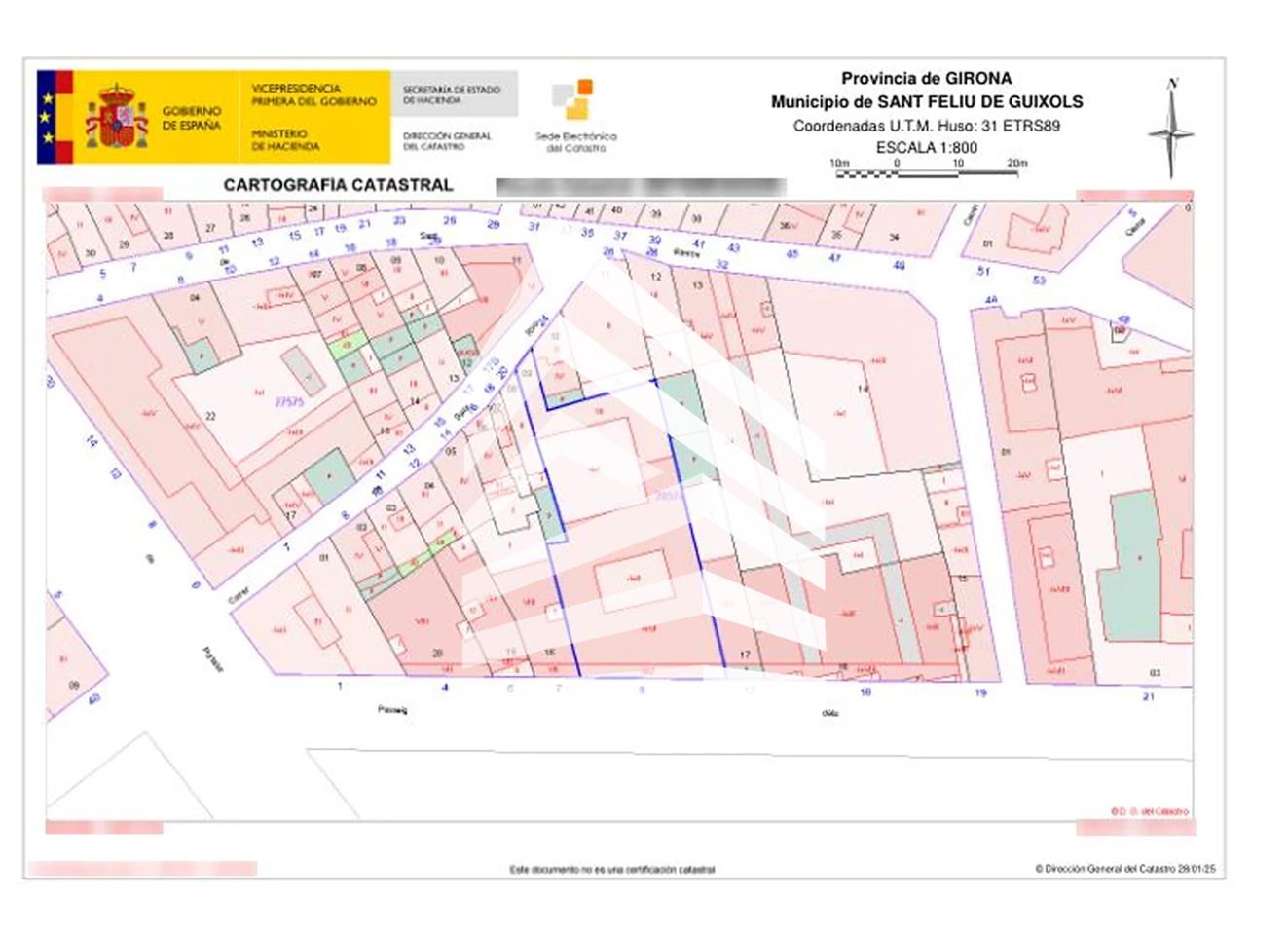 locales-comerciales en sant-feliu-de-guixols · carrer-de-sant-ramon-17220 77000€