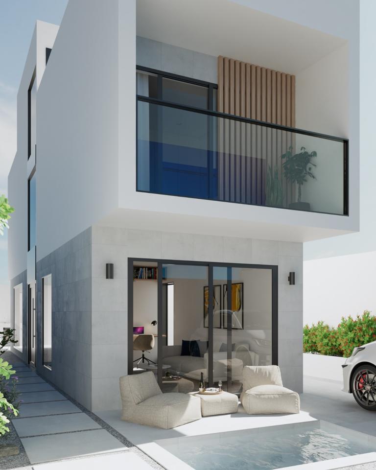 Terreno en Calle Echegaray, Las Palmas de Gran Canaria, Las Palmas de 150 m2