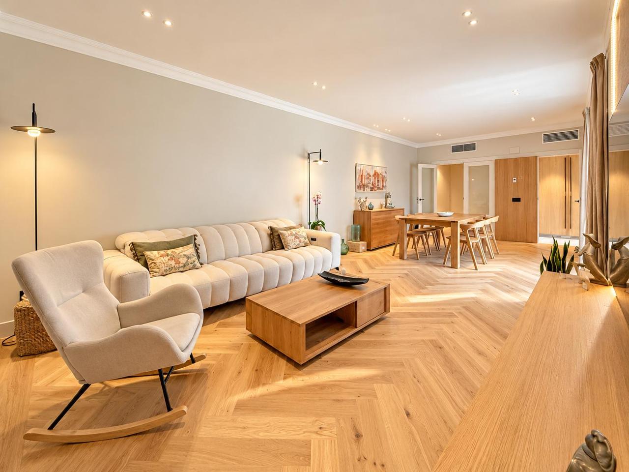 Piso en Carrer del Mussol 36, Palma, Illes Balears de 211 m2