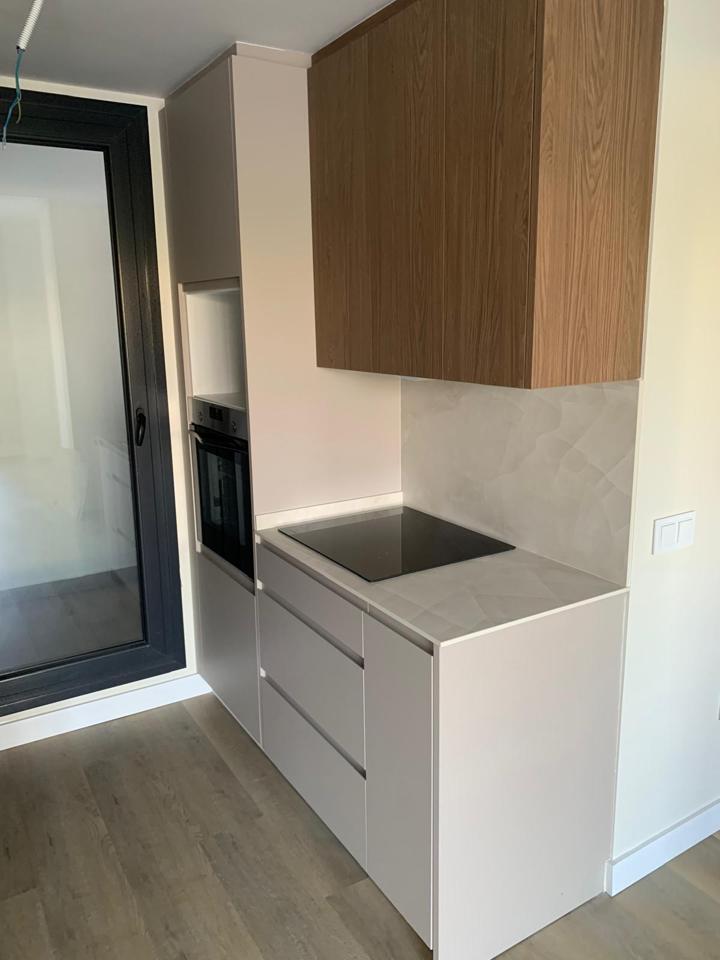 Piso en Avenida Octavio Paz, Málaga, Málaga de 71 m2