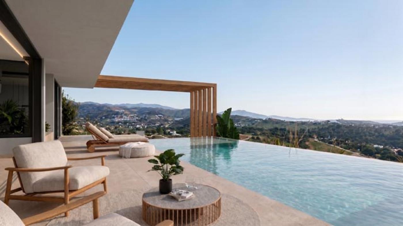 Villa in Estepona - Image 2