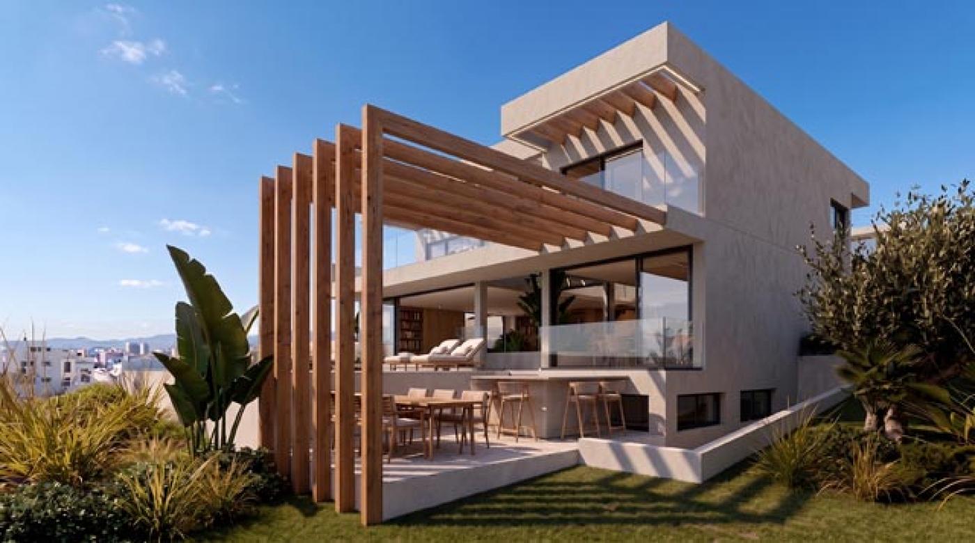 Villa in Estepona - Image 5