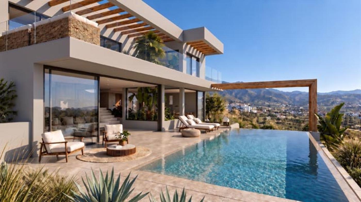 Villa in Estepona - Image 3