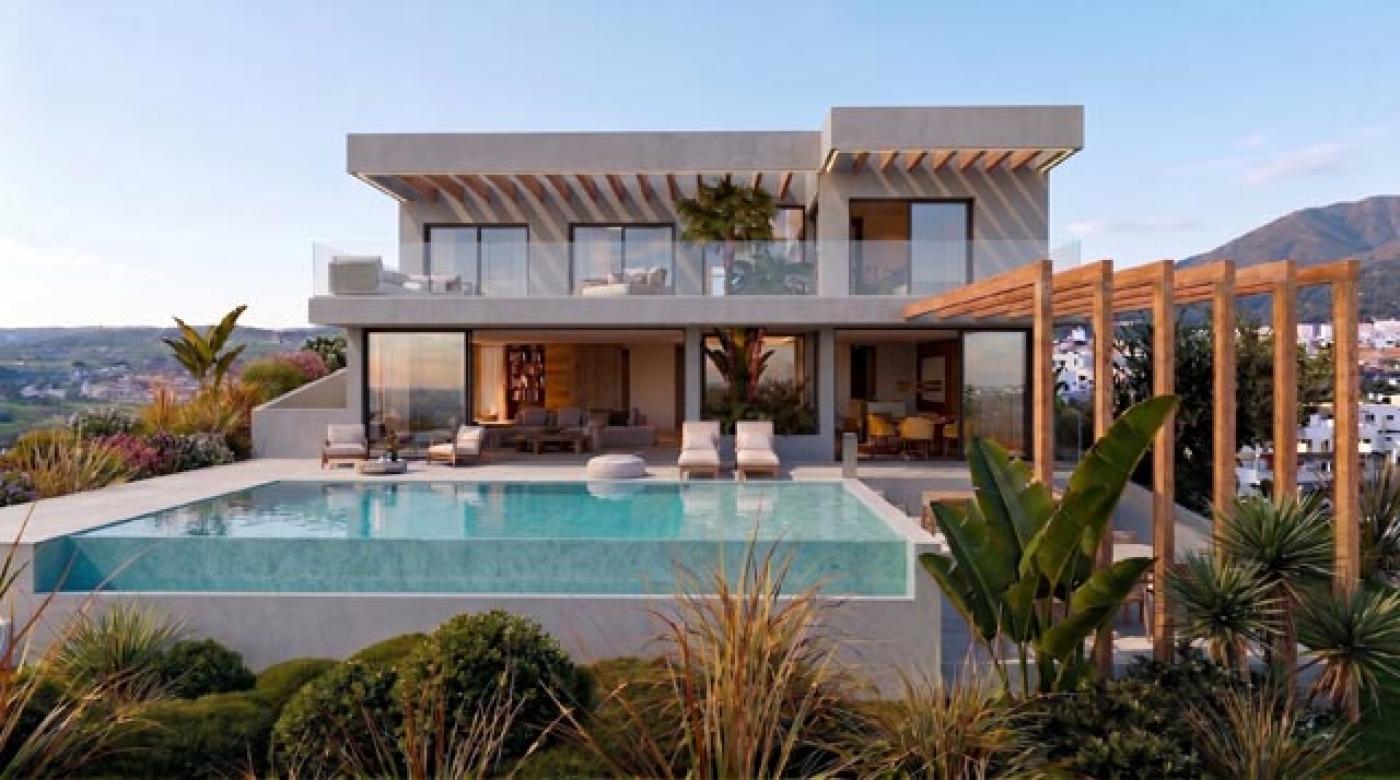 Villa in Estepona - Image 4