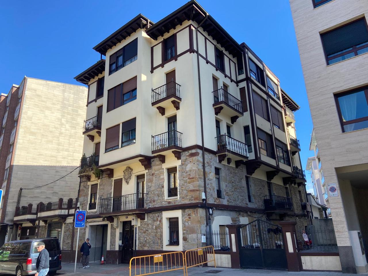 piso en durango · calle-juan-mari-altuna-kalea-48200 200000€