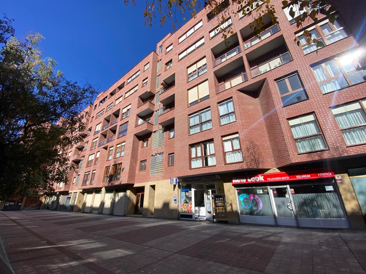 piso en durango · askatasun-etorbidea-48200 480000€