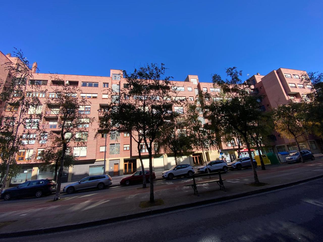piso en durango · askatasun-etorbidea-48200 480000€
