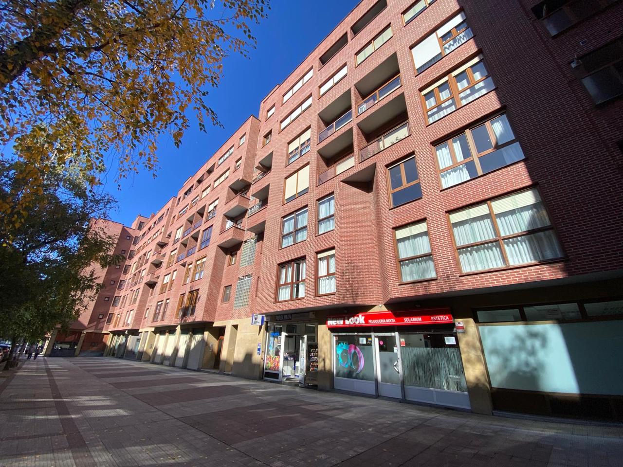 piso en durango · askatasun-etorbidea-48200 480000€