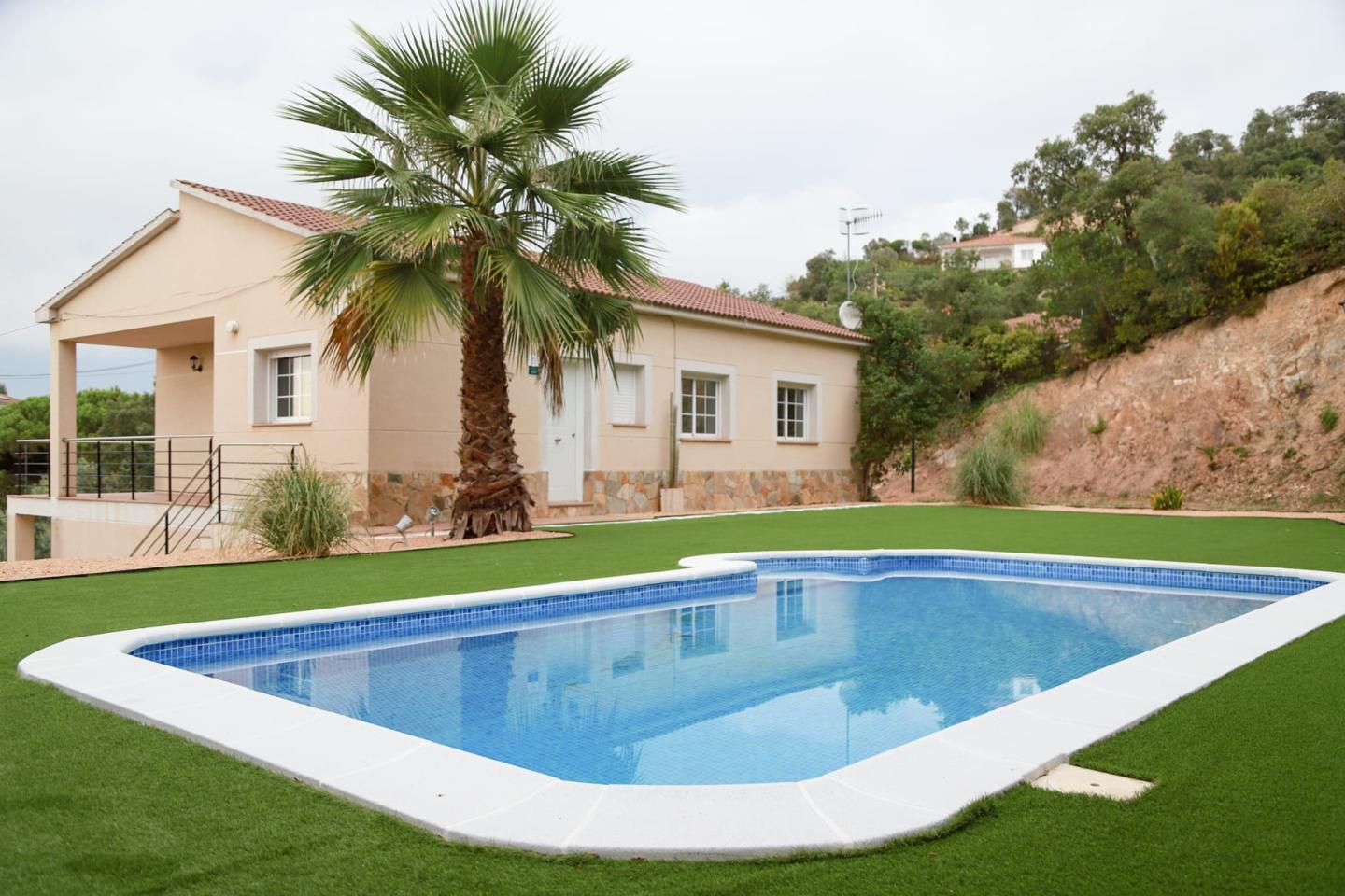 Casa / chalet en Lloret Norte, Vidreres, Girona de 232 m2
