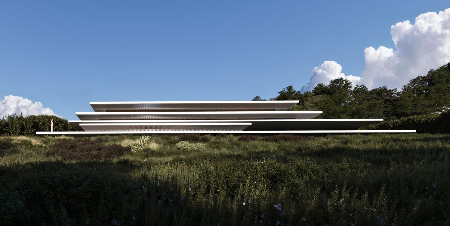 Casa / chalet en San Roque, Cádiz de 1936 m2