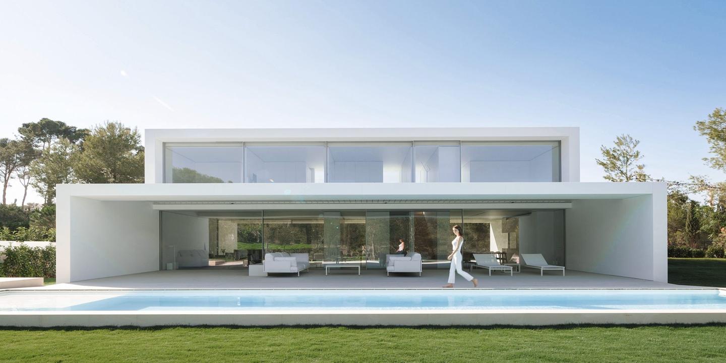 Casa / chalet en San Roque, Cádiz de 532 m2