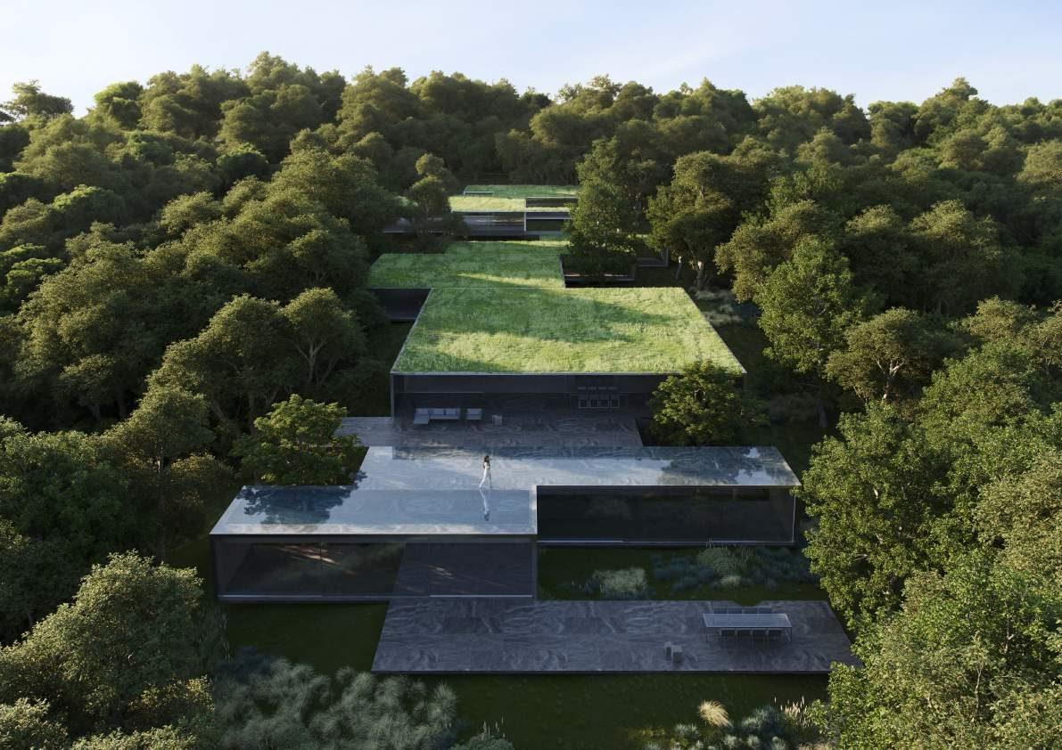 Casa / chalet en San Roque, Cádiz de 1742 m2