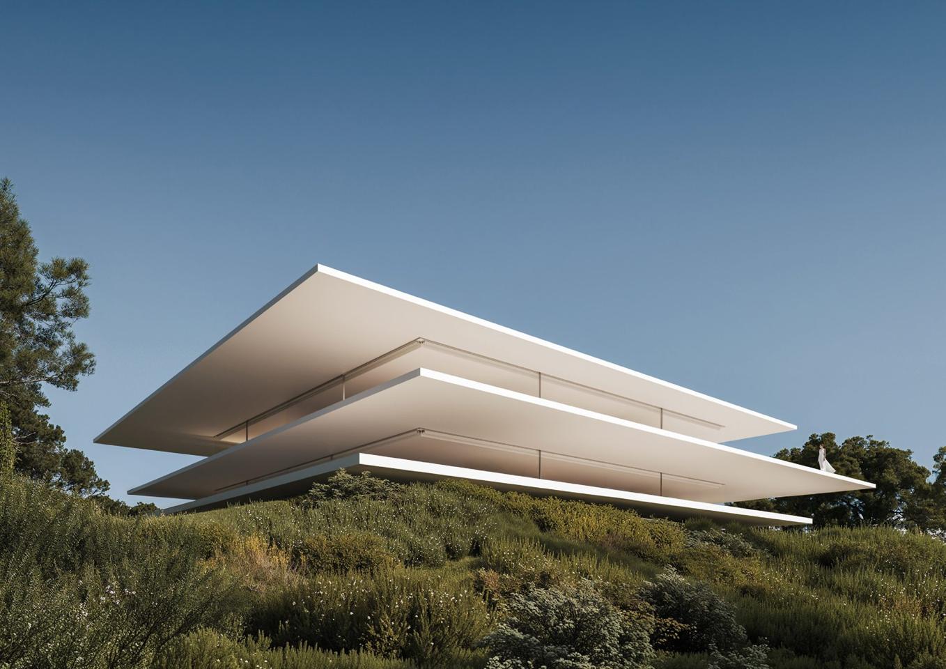 Casa / chalet en Benahavís, Málaga de 1245 m2