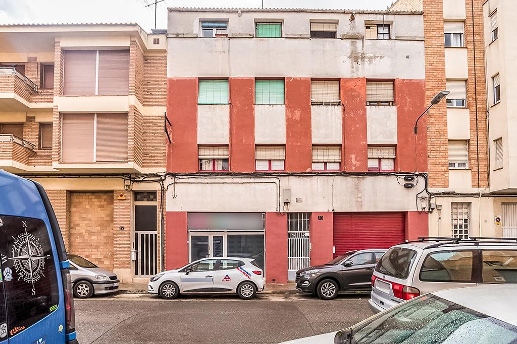 Piso en Carrer Bellavista, Lleida, Lleida de 46 m2