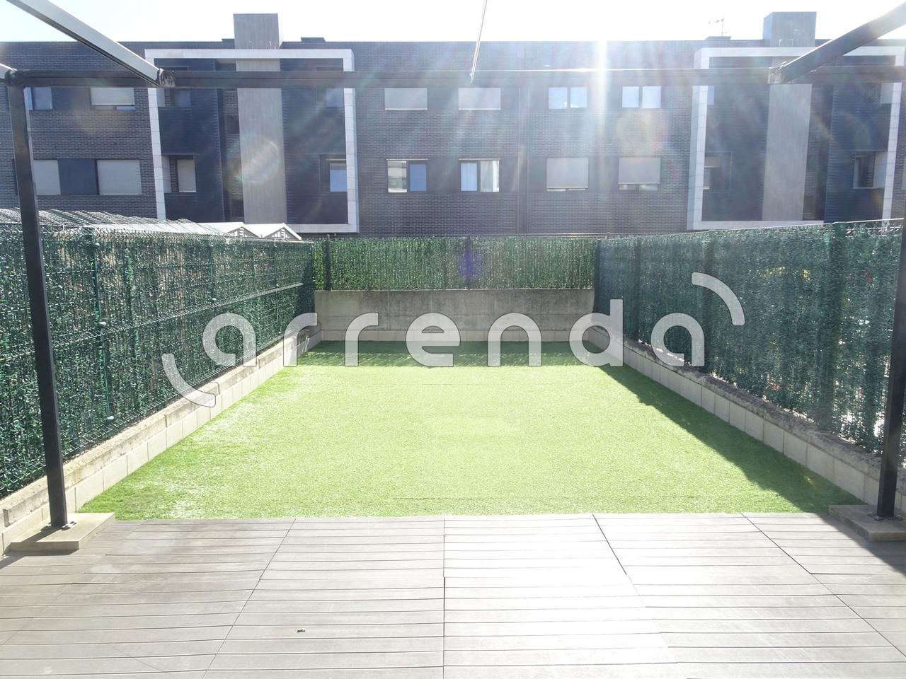 Vista 2 de 30 del Piso en alquiler en Santander – Ref. ARS2837