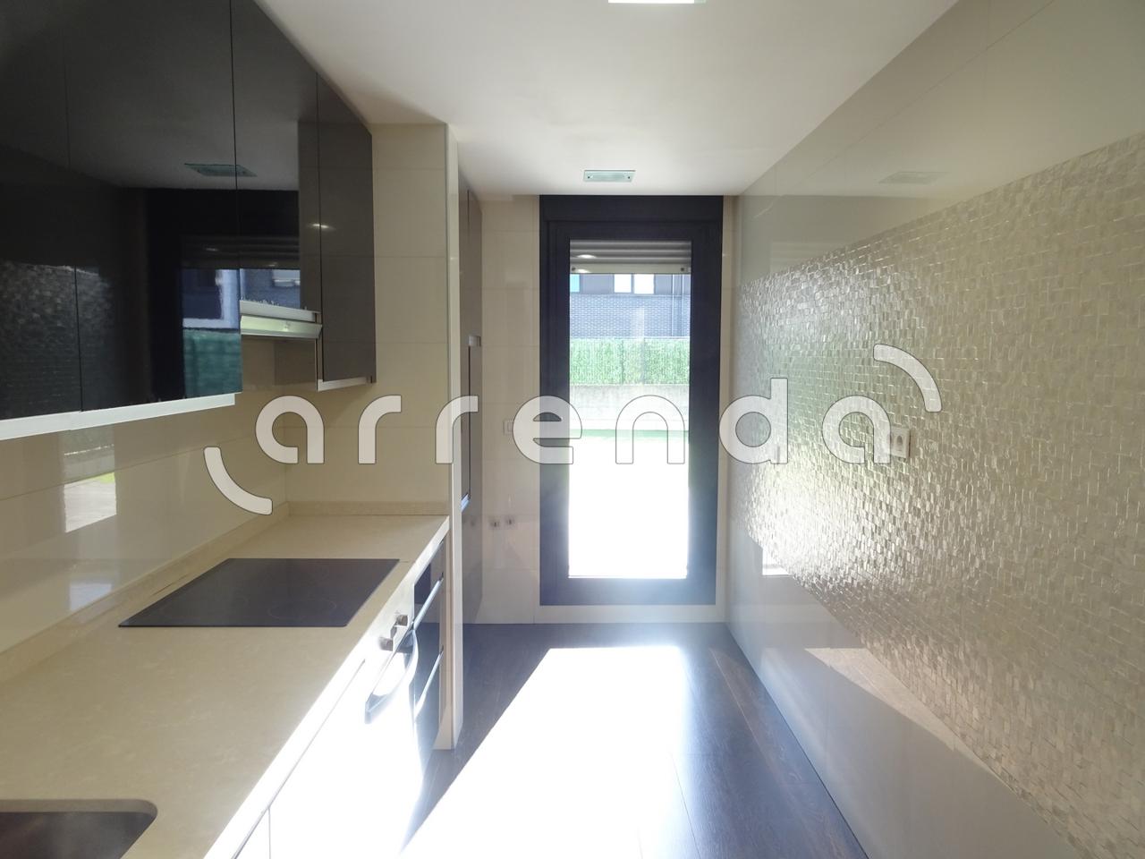 Vista 4 de 30 del Piso en alquiler en Santander – Ref. ARS2837