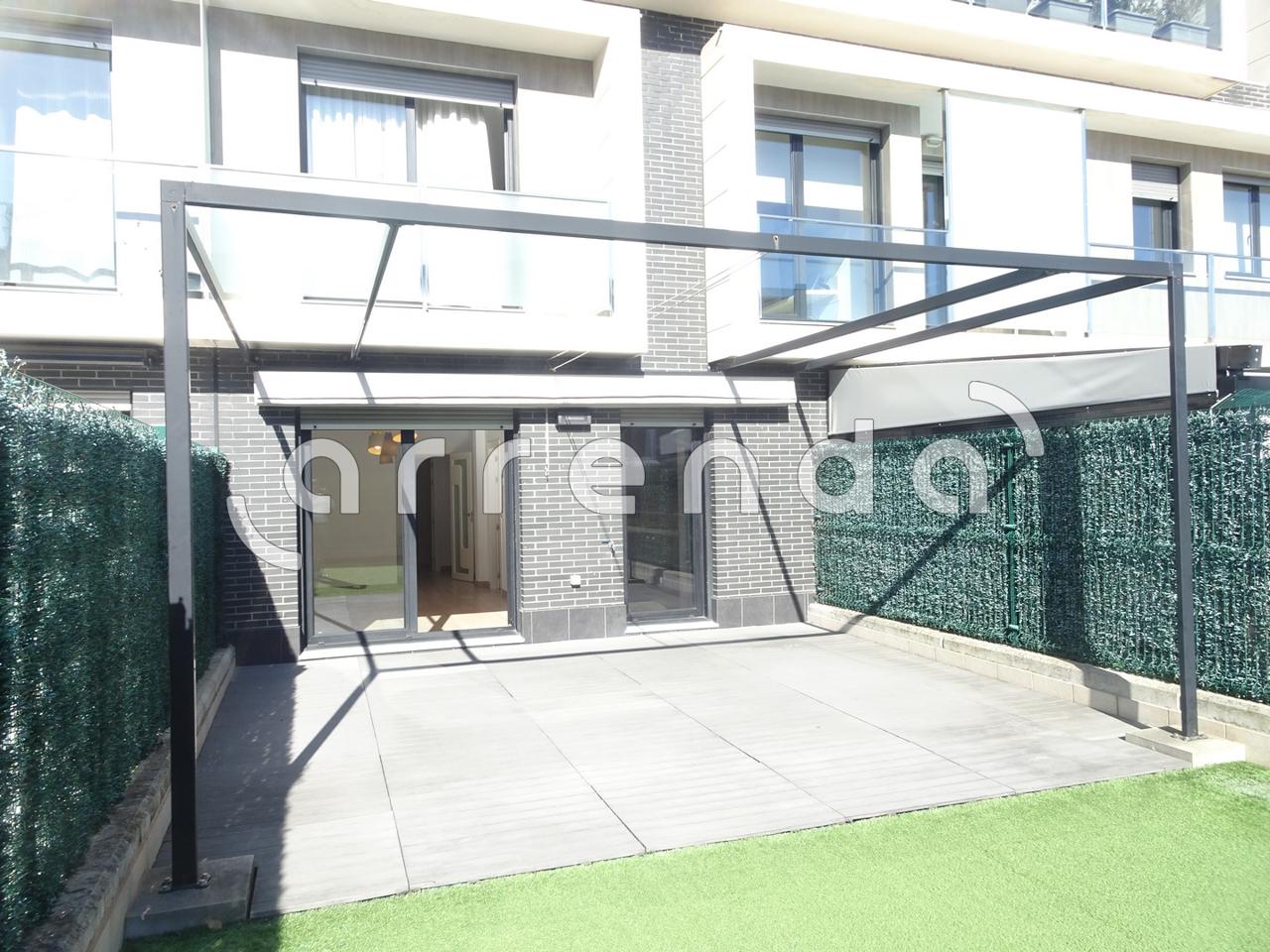 Vista 3 de 30 del Piso en alquiler en Santander – Ref. ARS2837