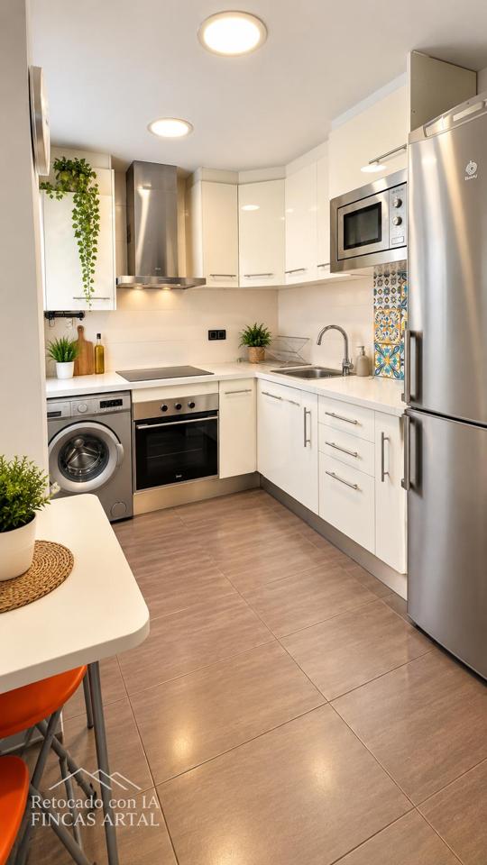 Flat Zaragoza (24)